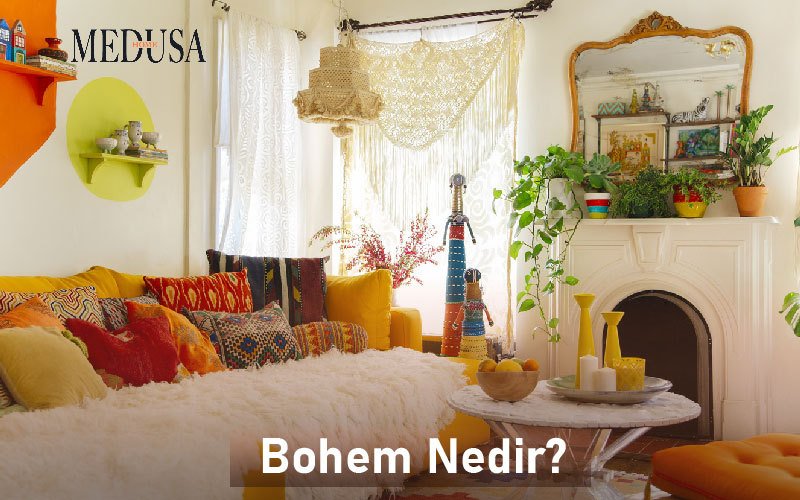 Bohem Nedir?