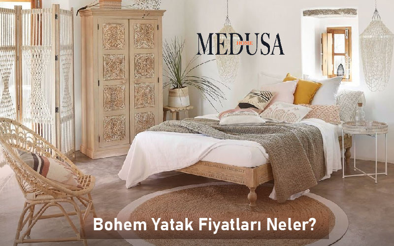 Bohem Yatak Fiyatları