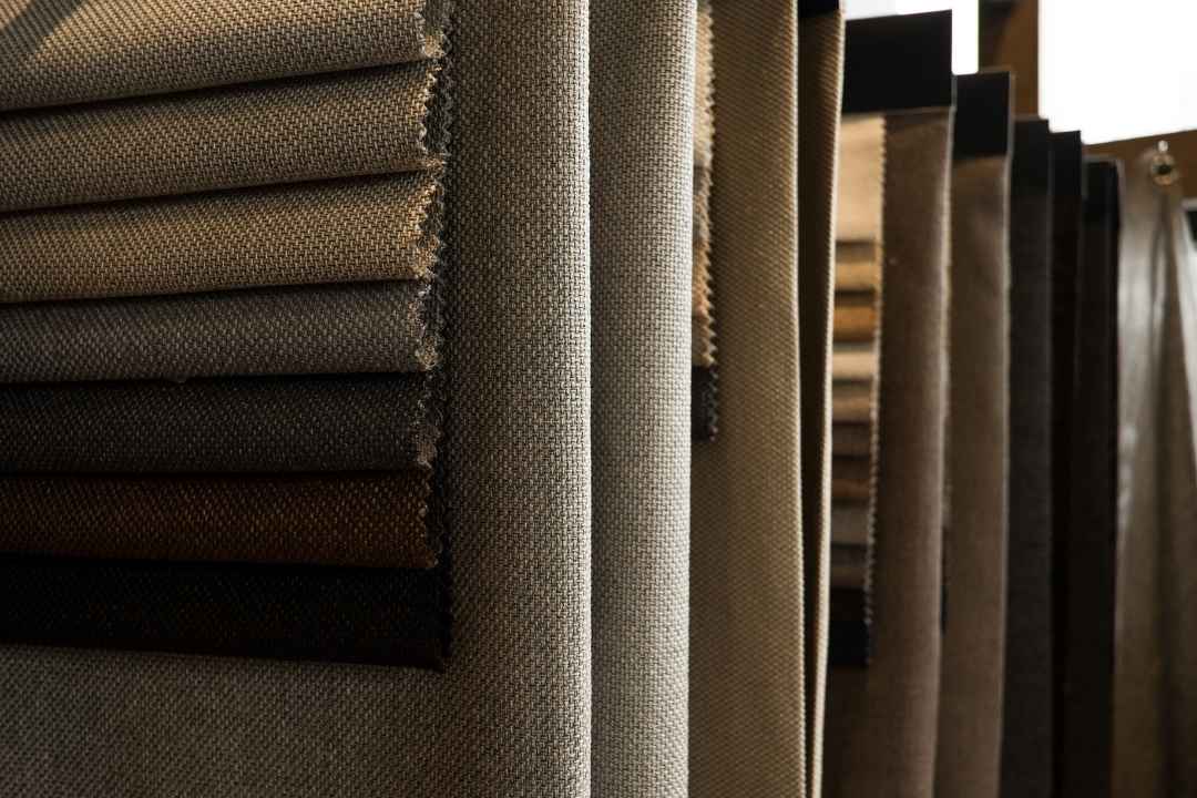 Koltuk Kumaşı Çeşitleri ve Özellikleri