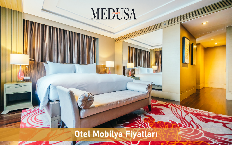 Otel Mobilya Fiyatları