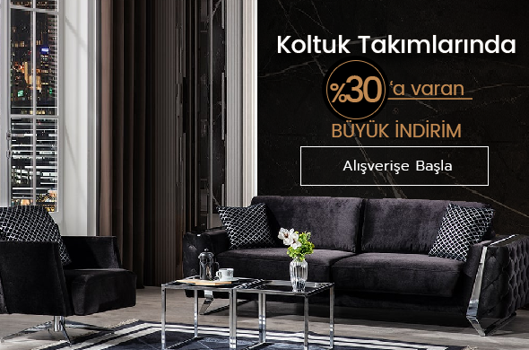 İnegöl Mobilyası Medusa Home Mobilya Modelleri