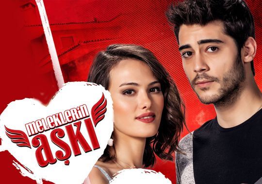 Meleklerin Aşkı Medusahome