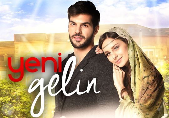 Yeni Gelin Medusahome