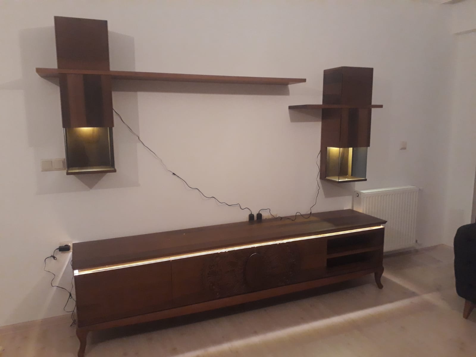 Medusa Home Mobilya - Abdullah Bey - Ordu