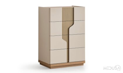 Medusa Home Mobilya - Ada Meşe Çamaşırlık