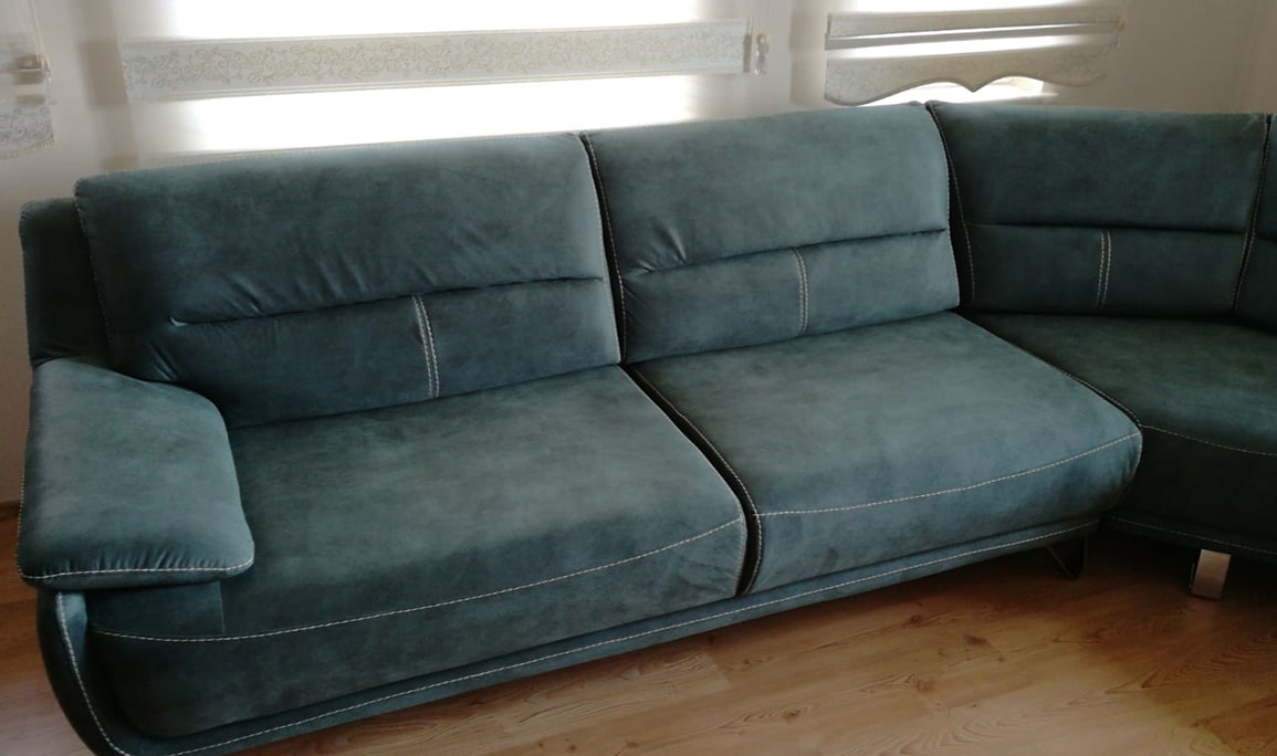 Medusa Home Mobilya - Adnan Bey - Düzce