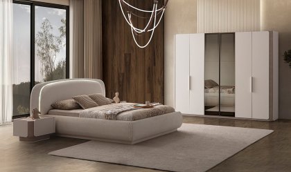 Medusa Home - Afro Düğün Paketi