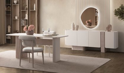 Medusa Home Mobilya - Afro Düğün Paketi