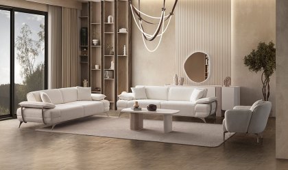 Medusa Home Mobilya - Afro Düğün Paketi