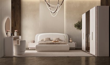 Medusa Home Mobilya - Afro Düğün Paketi