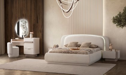 Medusa Home Mobilya - Afro Düğün Paketi