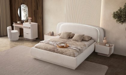 Medusa Home Mobilya - Afro Düğün Paketi