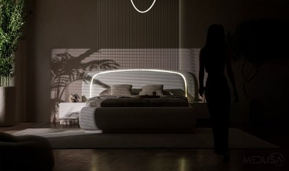 Medusa Home Mobilya - Afro Düğün Paketi
