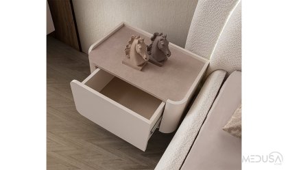 Medusa Home Mobilya - Afro Düğün Paketi