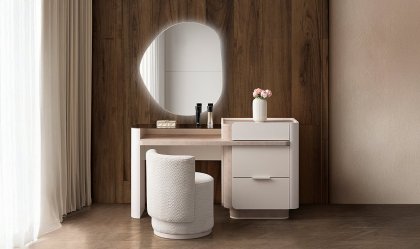 Medusa Home Mobilya - Afro Düğün Paketi
