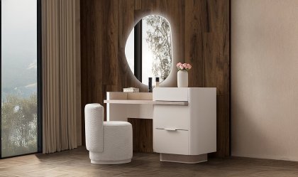 Medusa Home Mobilya - Afro Düğün Paketi