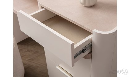 Medusa Home Mobilya - Afro Düğün Paketi