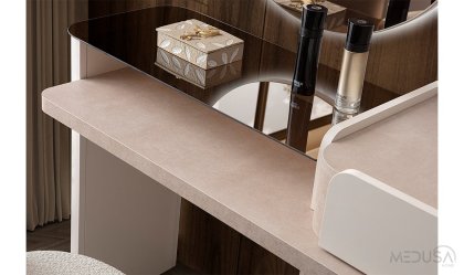 Medusa Home Mobilya - Afro Düğün Paketi