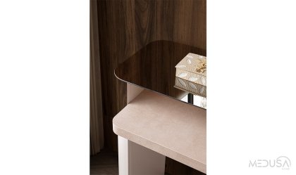 Medusa Home Mobilya - Afro Düğün Paketi