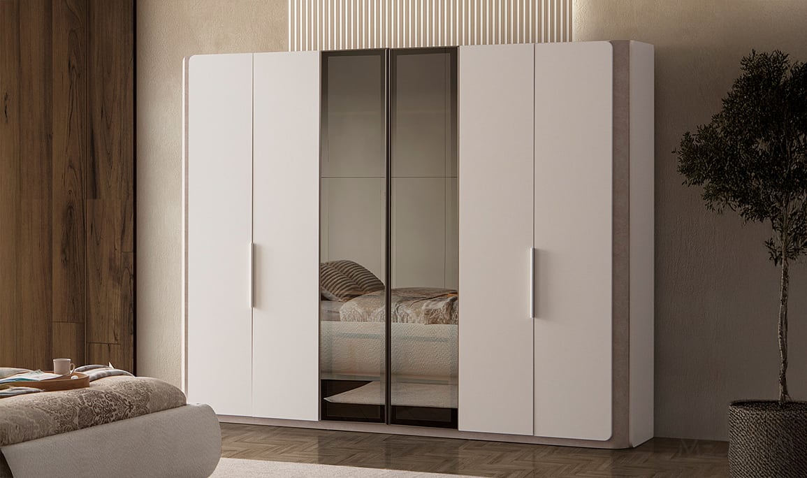 Medusa Home Mobilya - Afro Düğün Paketi
