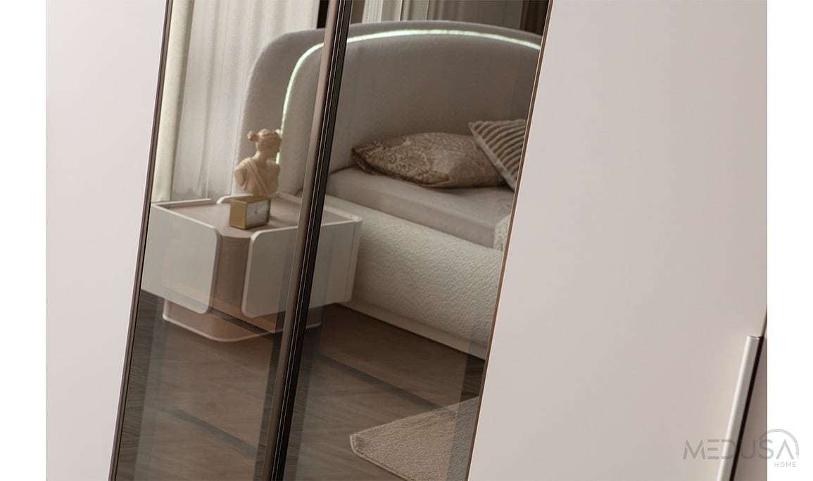Medusa Home Mobilya - Afro Düğün Paketi