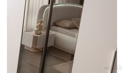 Medusa Home Mobilya - Afro Düğün Paketi