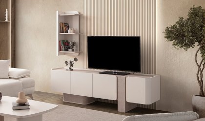 Medusa Home Mobilya - Afro Düğün Paketi