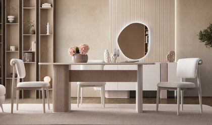 Medusa Home Mobilya - Afro Düğün Paketi