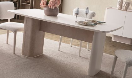 Medusa Home Mobilya - Afro Düğün Paketi