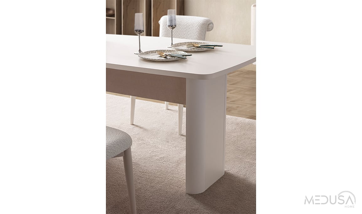 Medusa Home Mobilya - Afro Düğün Paketi