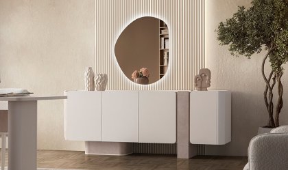 Medusa Home Mobilya - Afro Düğün Paketi