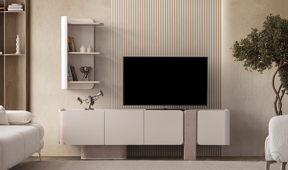 Medusa Home Mobilya - Afro Düğün Paketi