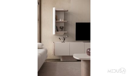 Medusa Home Mobilya - Afro Düğün Paketi