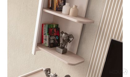 Medusa Home Mobilya - Afro Düğün Paketi