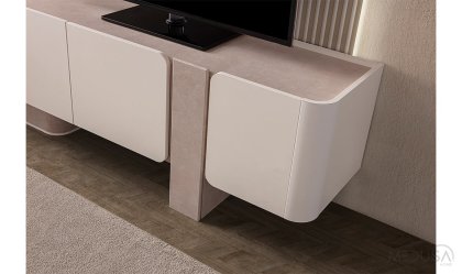 Medusa Home Mobilya - Afro Düğün Paketi