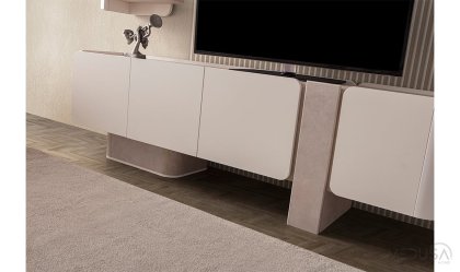 Medusa Home Mobilya - Afro Düğün Paketi