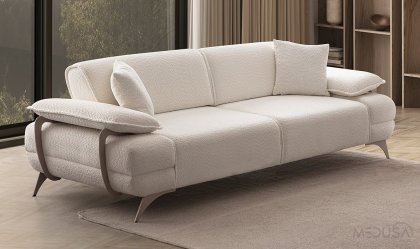 Medusa Home Mobilya - Afro Düğün Paketi