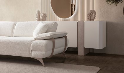 Medusa Home Mobilya - Afro Düğün Paketi