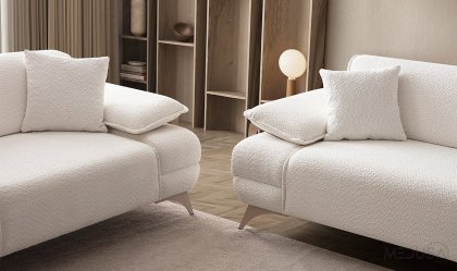 Medusa Home Mobilya - Afro Düğün Paketi