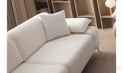 Medusa Home Mobilya - Afro Düğün Paketi