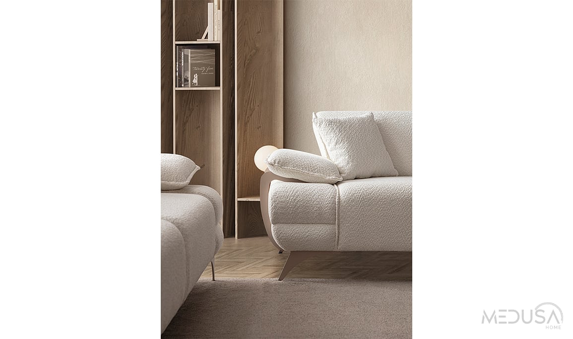 Medusa Home Mobilya - Afro Düğün Paketi