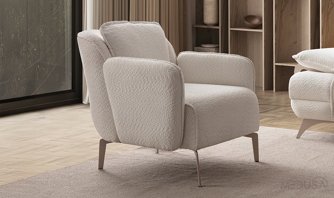 Medusa Home Mobilya - Afro Düğün Paketi