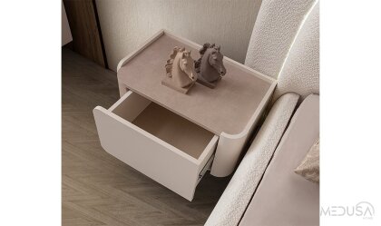 Medusa Home Mobilya - Afro Karyola