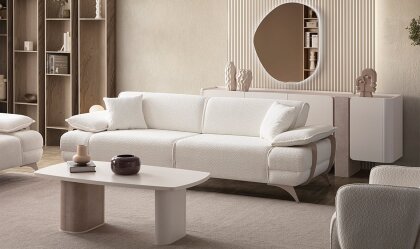 Medusa Home Mobilya - Afro Koltuk Takımı