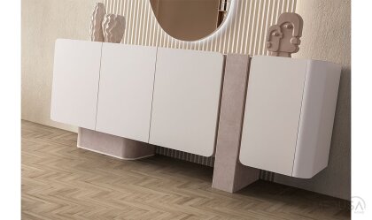 Medusa Home Mobilya - Afro Konsol
