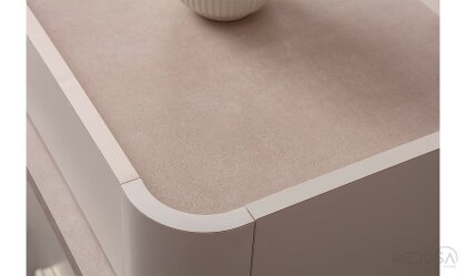 Medusa Home Mobilya - Afro Liquid Yatak Odası