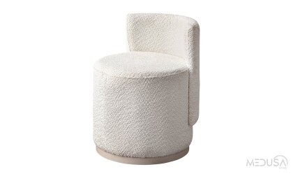 Medusa Home - Afro Puf