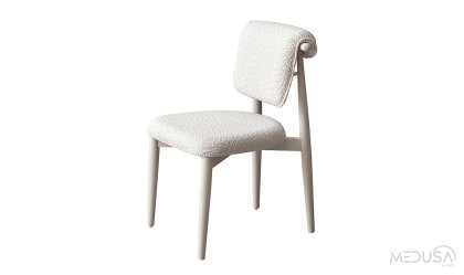 Medusa Home - Afro Sandalye