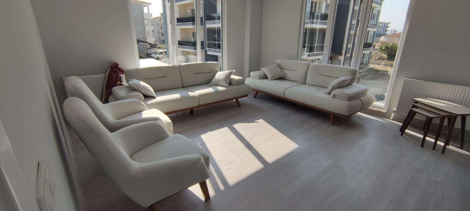 Medusa Home Mobilya - Ahmet Bey - İznik