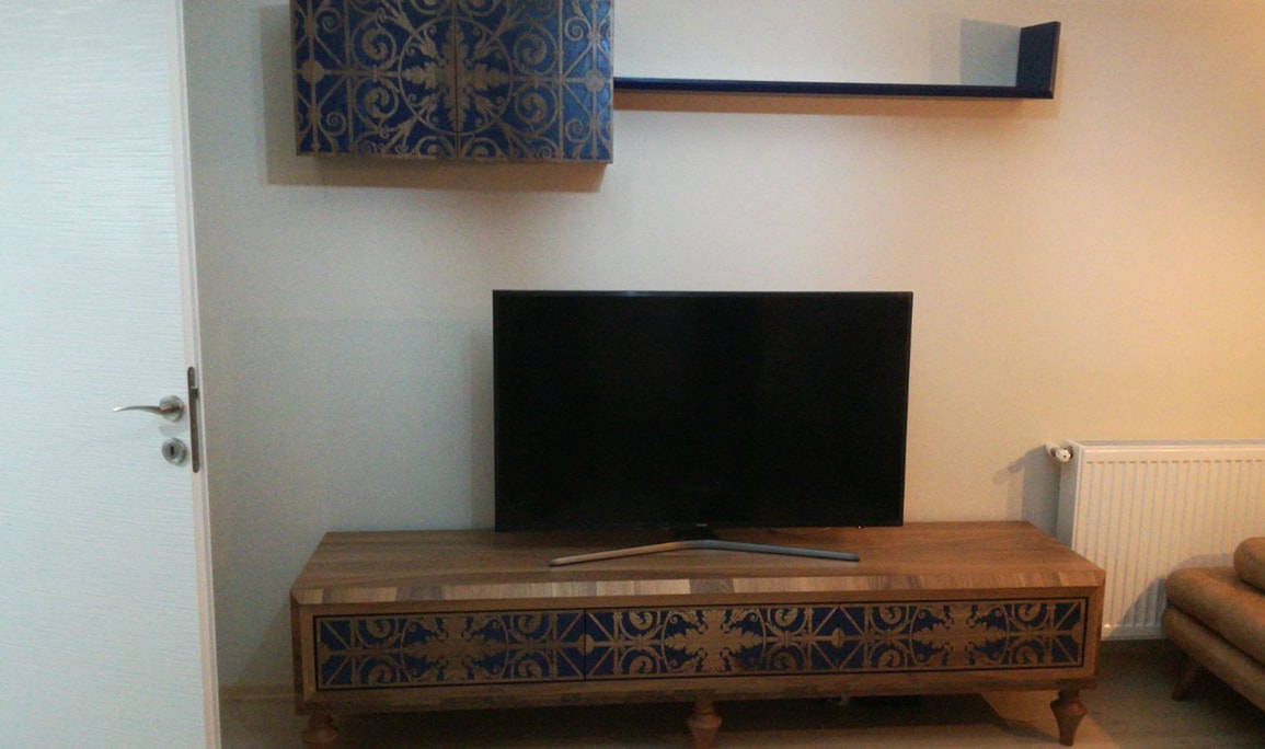 Medusa Home Mobilya - Ahmet Bey - Kayseri